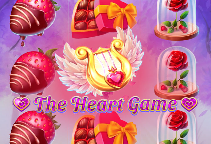 The Heart Game