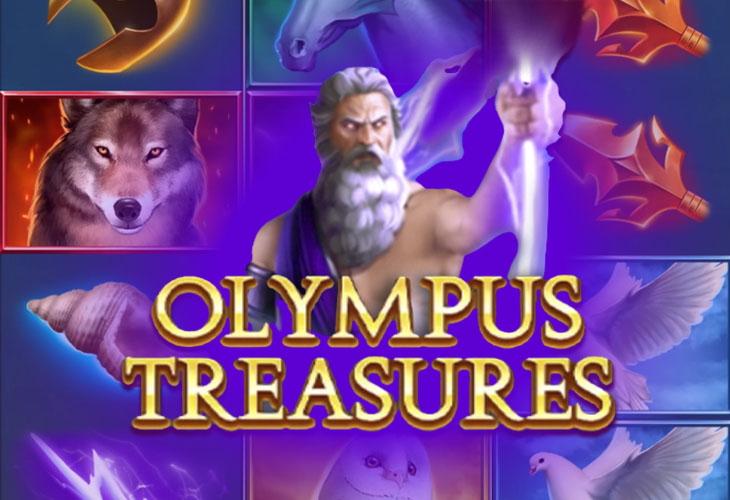 Olympus Treasures