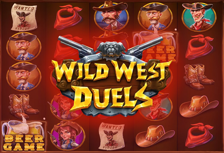 Wild West Duels