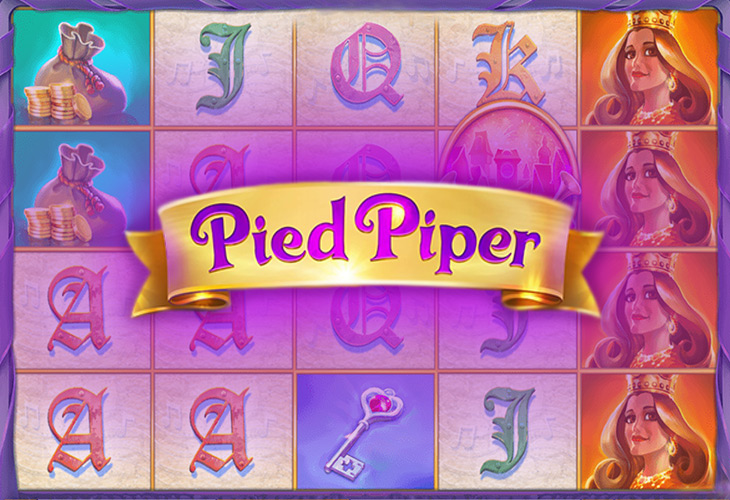 Pied Piper