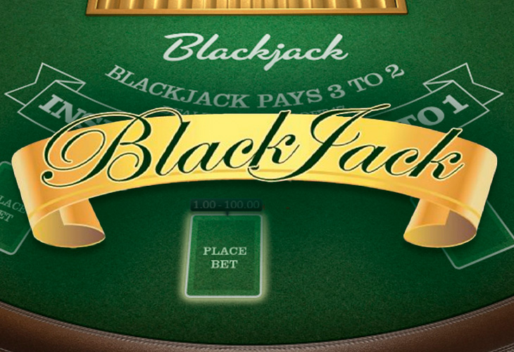American Blackjack