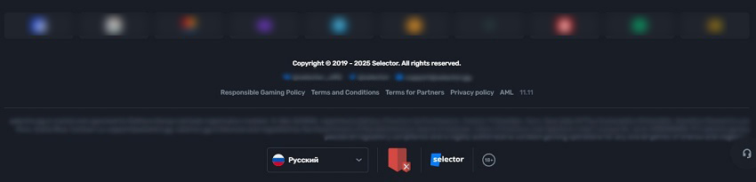 Платежные системы
