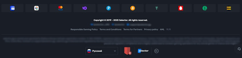 Платёжные системы