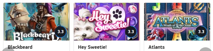 Подборка слотов с космической тематикой, похожих на CometStar