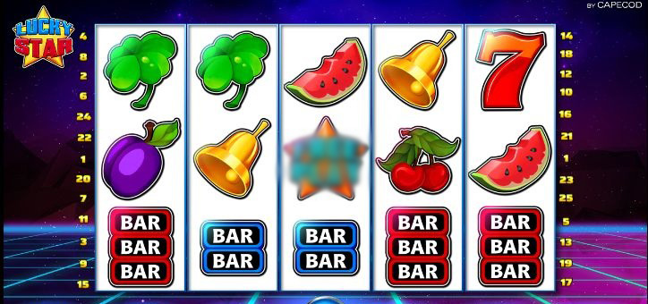 Призовой автомат Lucky Star с прозрачным корпусом, мягкими игрушками и краном-когтем внутри